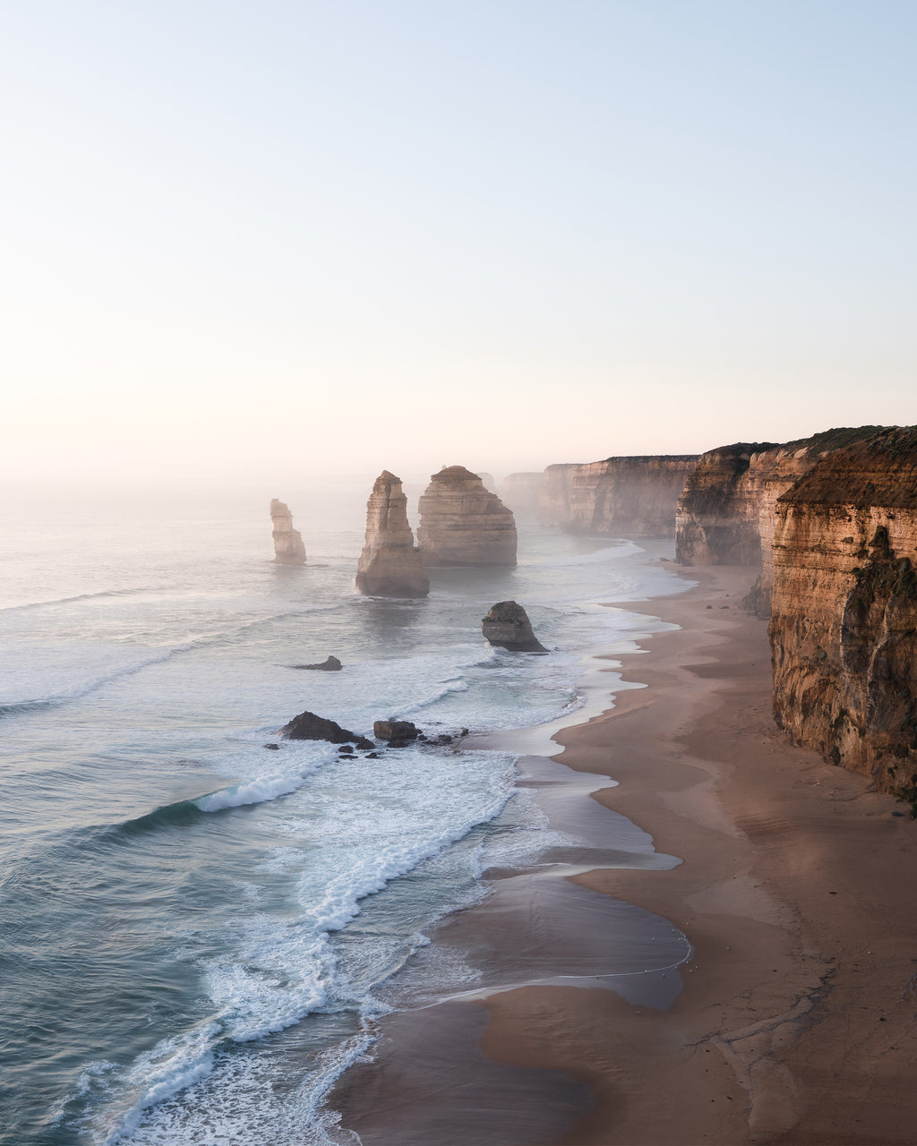 Twelve Apostles