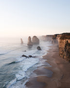 Twelve Apostles