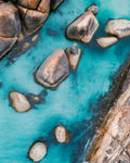 Elephant Rocks